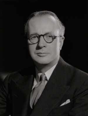Victor F.W. Cavendish-Bentinck