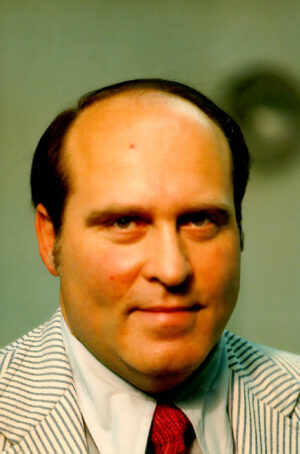Ernst Zündel,  April 24, 1939 – August 5, 2017