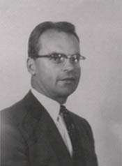 Historian James J. Martin