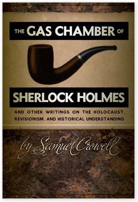 Samuel Crowell: The Gas Chamber of Sherlock Holmes